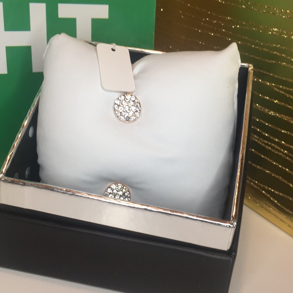 Catherines Gold Embellished Bracelet - Picture 3 of 11